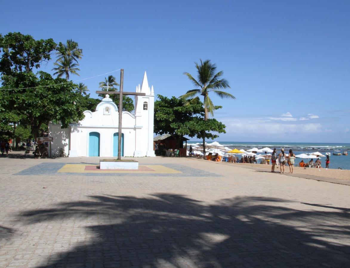 Apartment Duplex Na Do De Frente O Mar! Praia do Forte