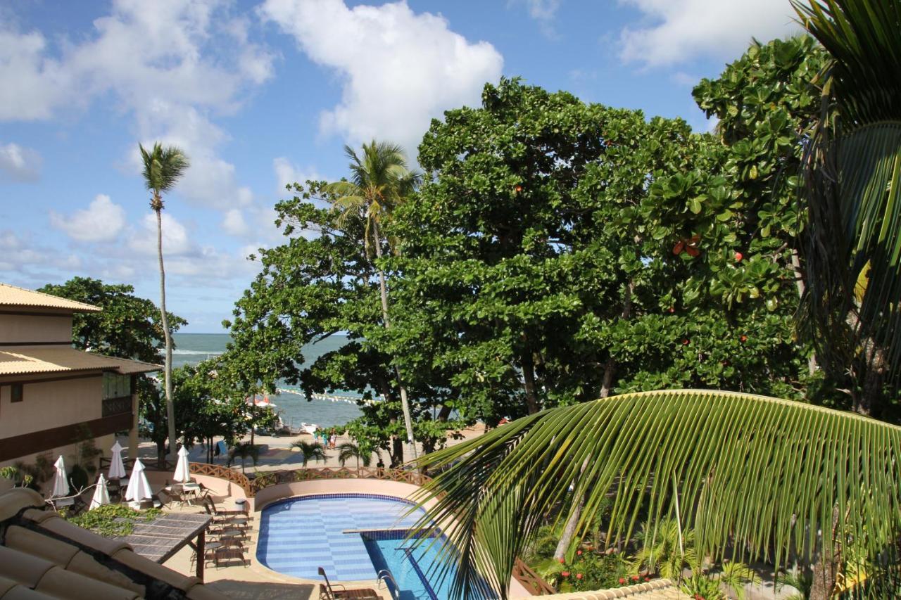 Apartment Duplex Na Do De Frente O Mar! Praia do Forte