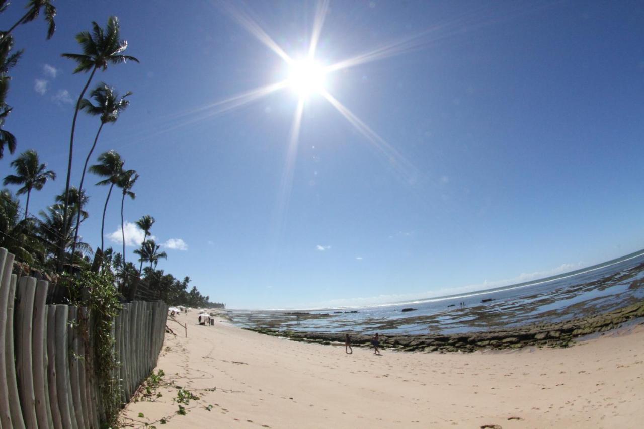 Duplex Na Do De Frente O Mar! *