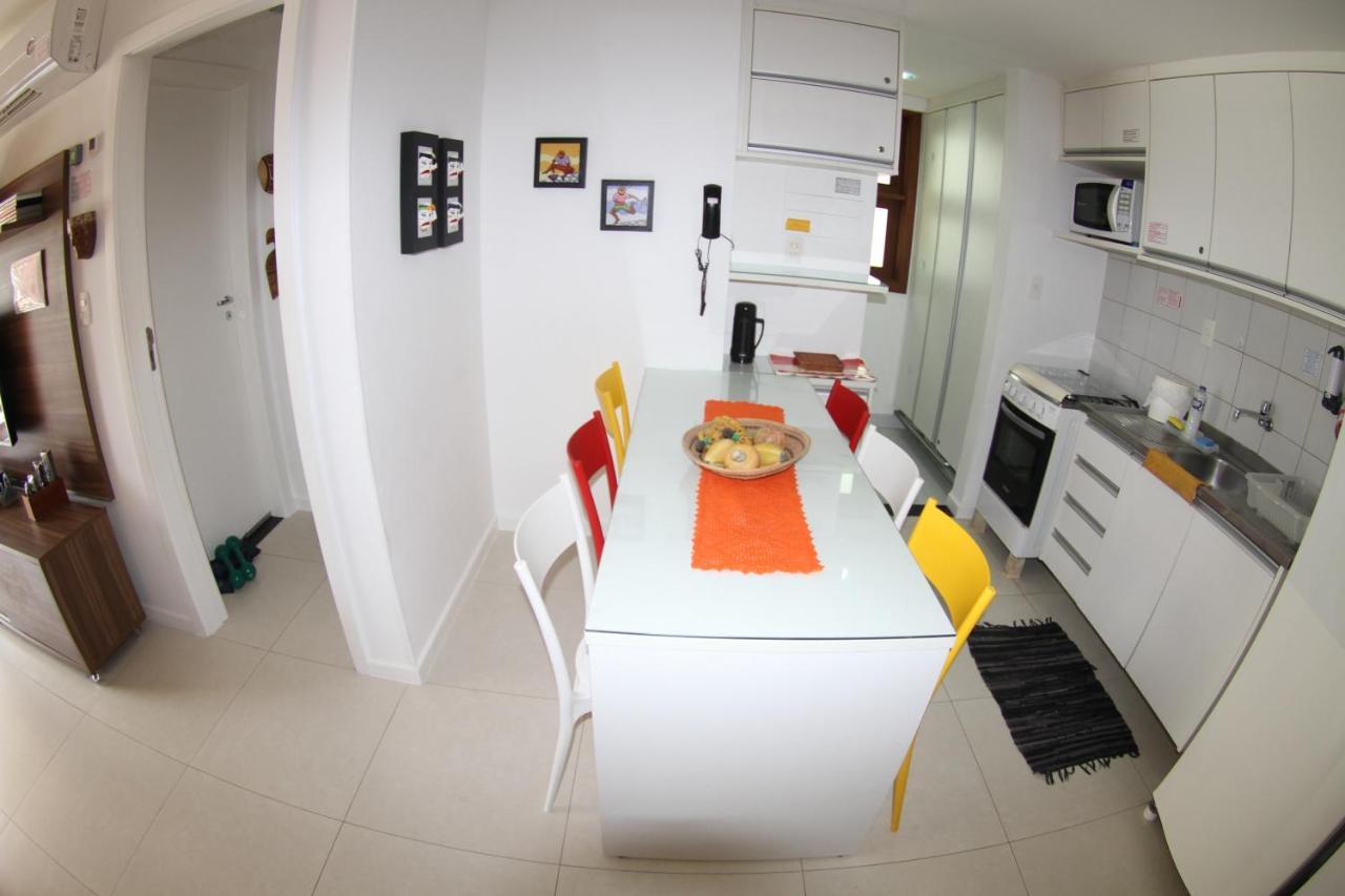 Duplex Na Do De Frente O Mar! Apartment