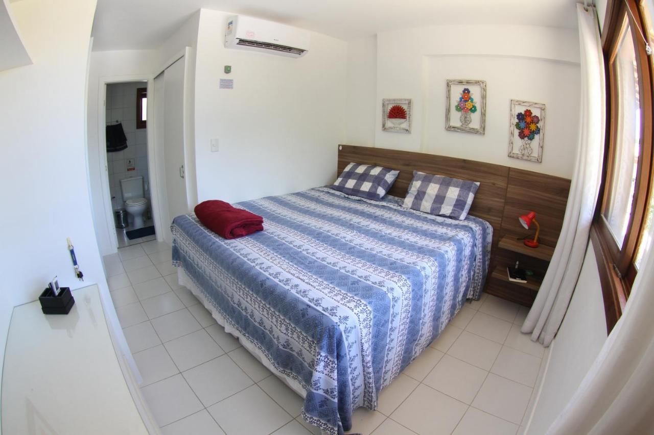 Apartment Duplex Na Do De Frente O Mar!