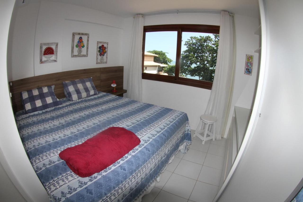 Duplex Na Do De Frente O Mar! Apartment Praia do Forte