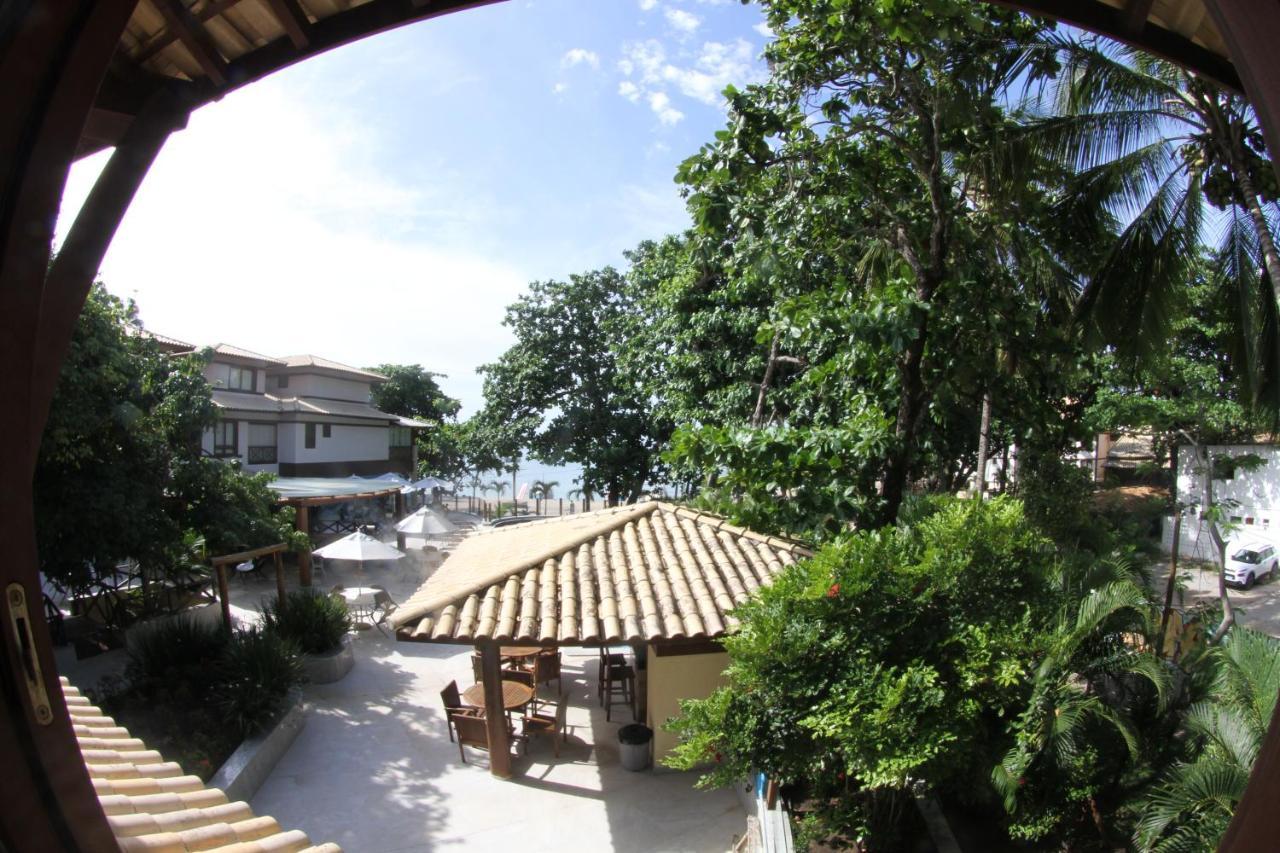 Duplex Na Do De Frente O Mar! Apartment *