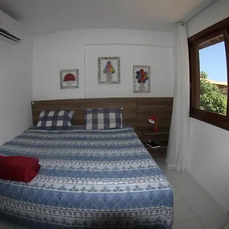 Duplex Na Praia Do Forte De Frente Para O Mar! Exterior photo